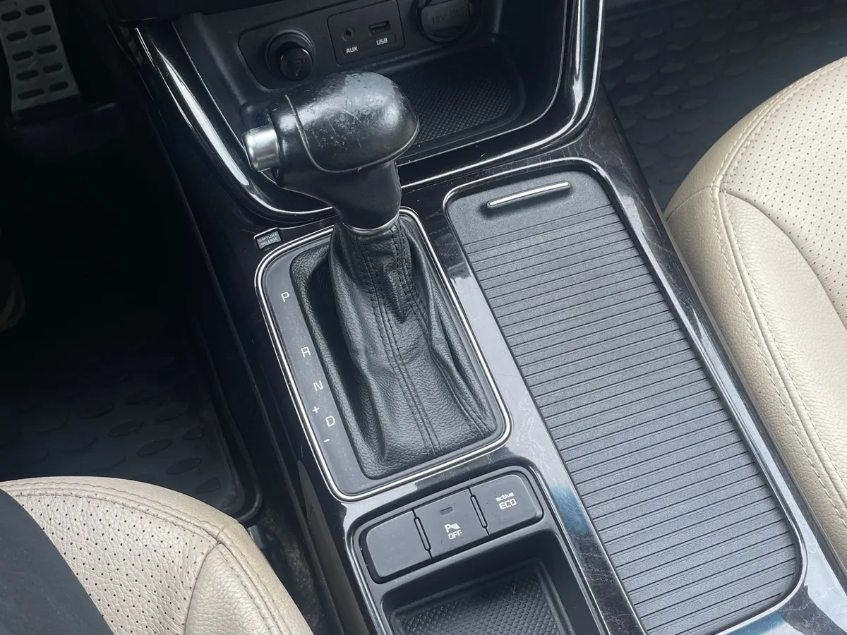 Kia Sorento 2.4 AT 4WD (175 л.с.), 2013 — фото 10
