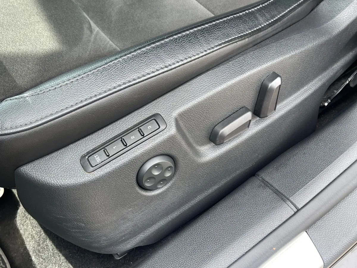 Skoda Superb 1.8 TSI DSG (152 л.с.), 2014 — фото 14