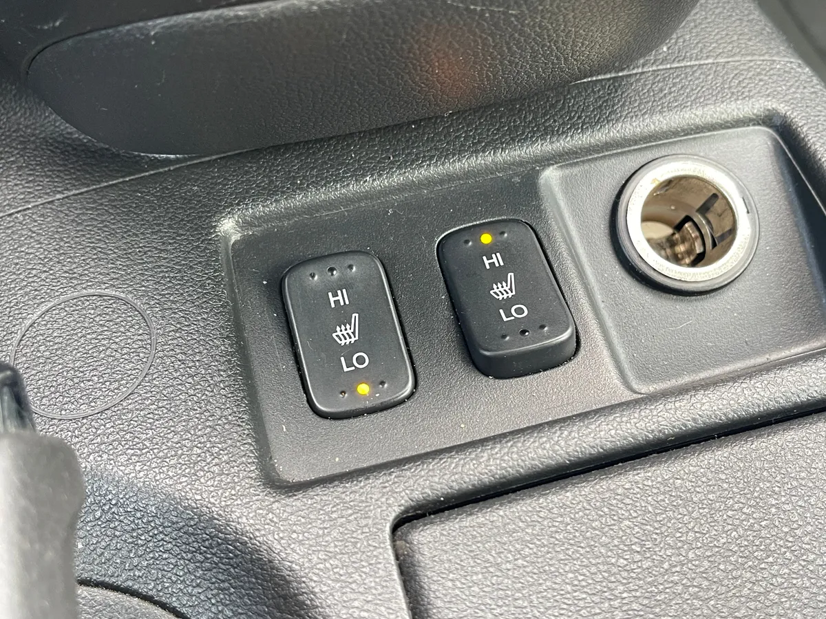 Honda CR-V 2.0 CVT (150 л.с.), 2013 — фото 9