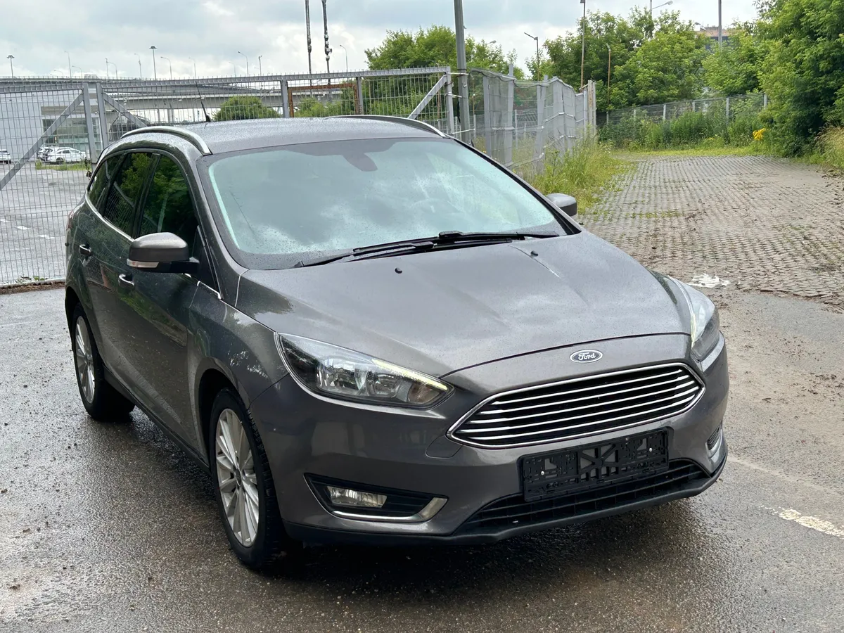картинка Ford Focus 1.5 EcoBoost AT (150 л.с.) от galaxy-auto