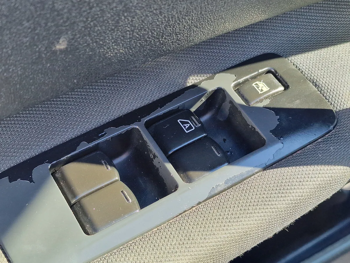 Nissan Qashqai 2.0 CVT AWD (144 л.с.), 2013 — фото 11