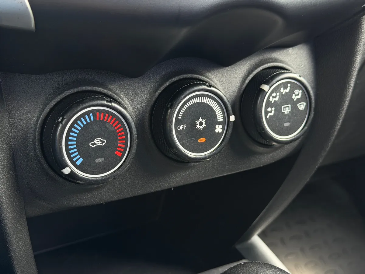 Mitsubishi ASX 1.8 CVT (140 л.с.)