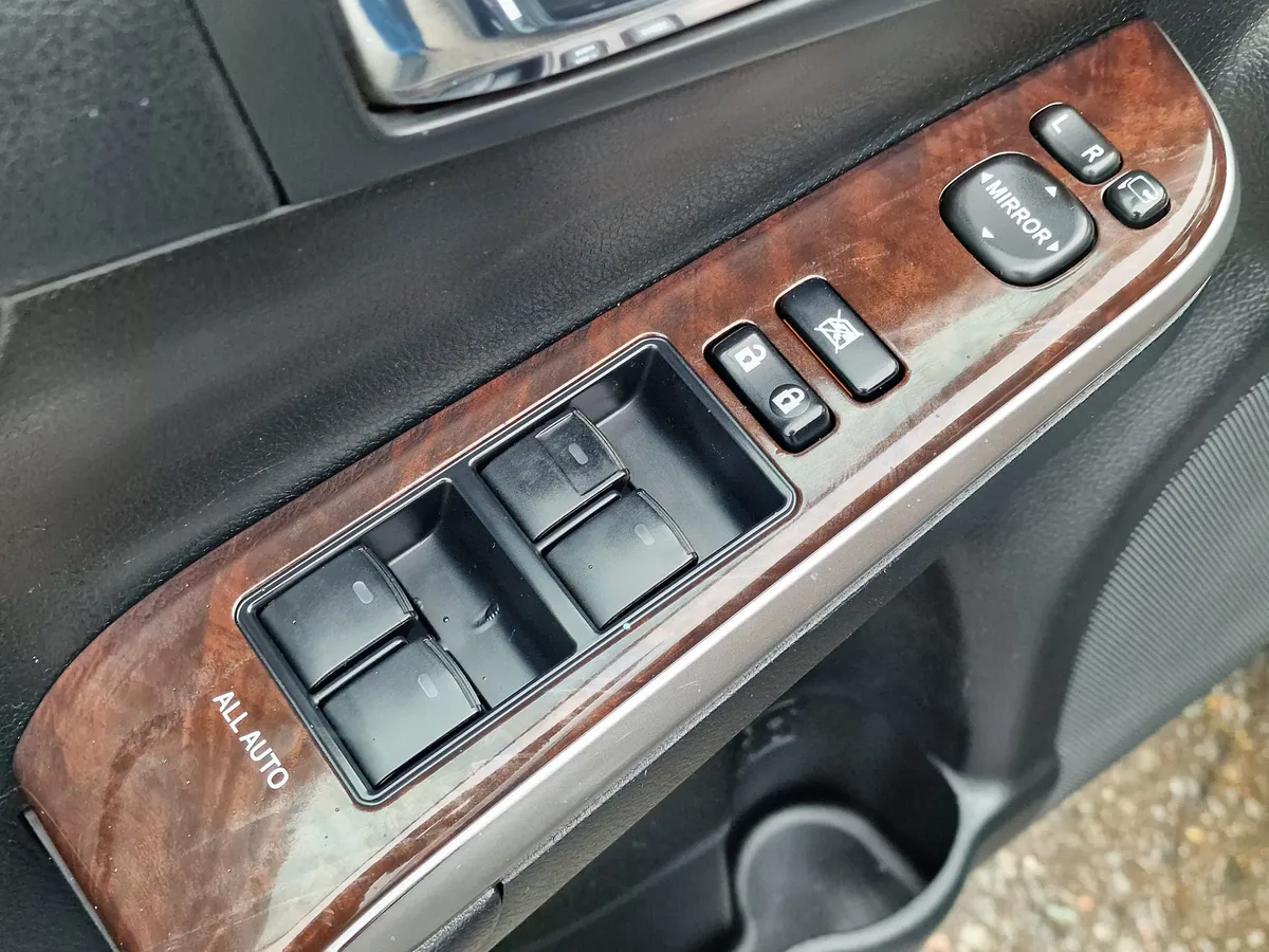 Toyota Camry 2.5 AT (181 л.с.), 2017 — фото 9