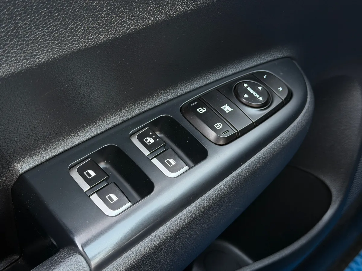 Kia Rio 1.6 AT (123 л.с.), 2019 — фото 11