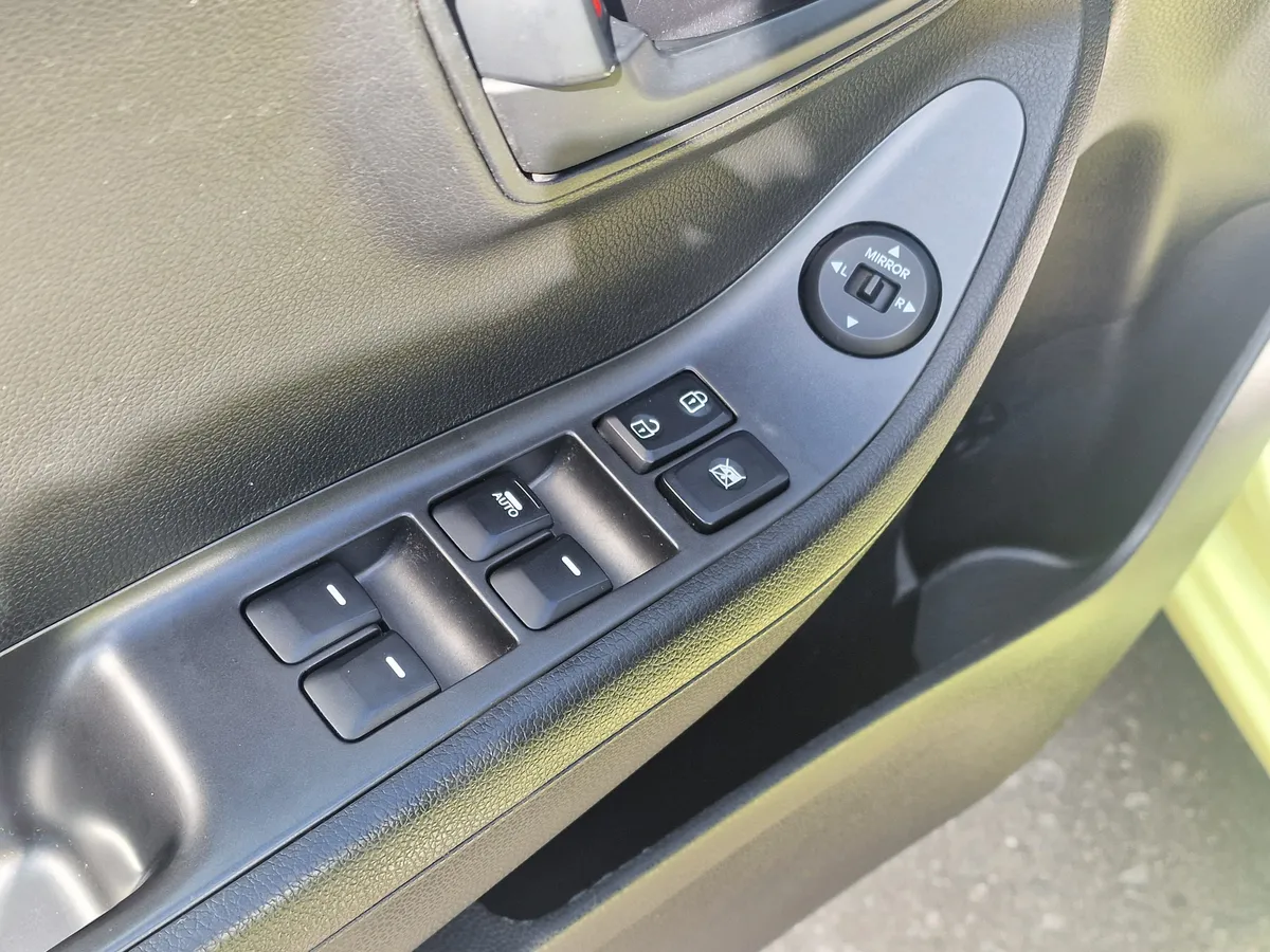 Kia Picanto 1.2 AT (85 л.с.), 2011 — фото 9