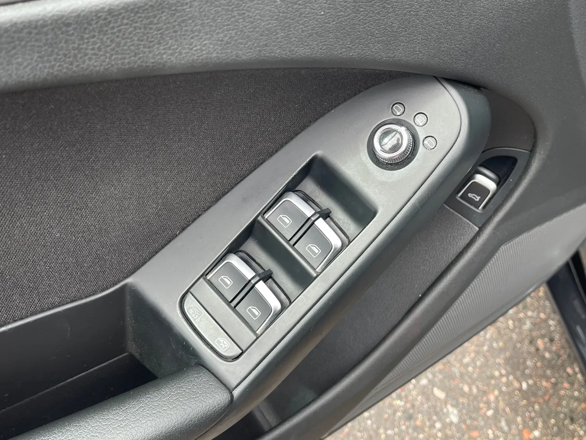 Audi A4 1.8 TFSI multitronic (120 л.с.), 2013 — фото 10