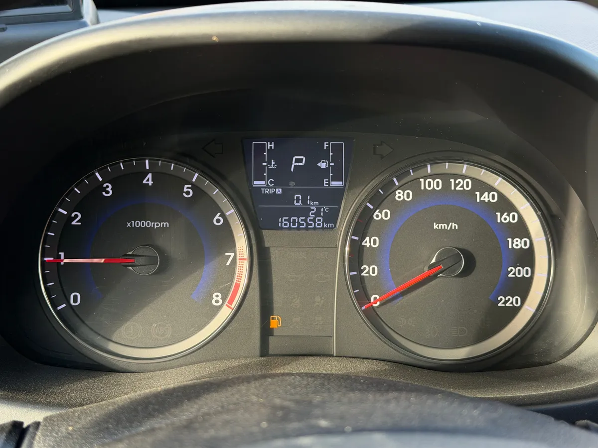 Hyundai Solaris 1.4 MT (107 л.с.)