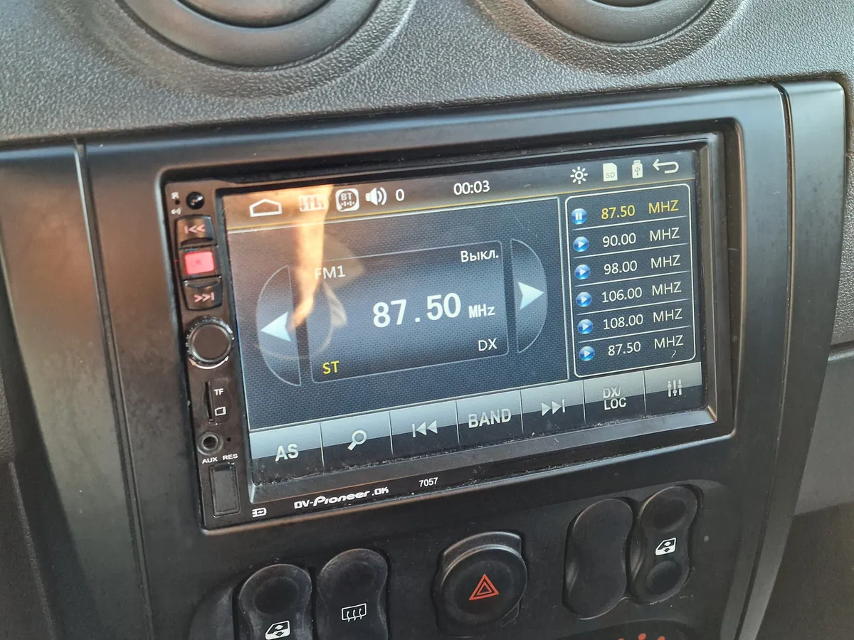 Nissan Almera 1.6 MT (102 л.с.), 2015 — фото 7