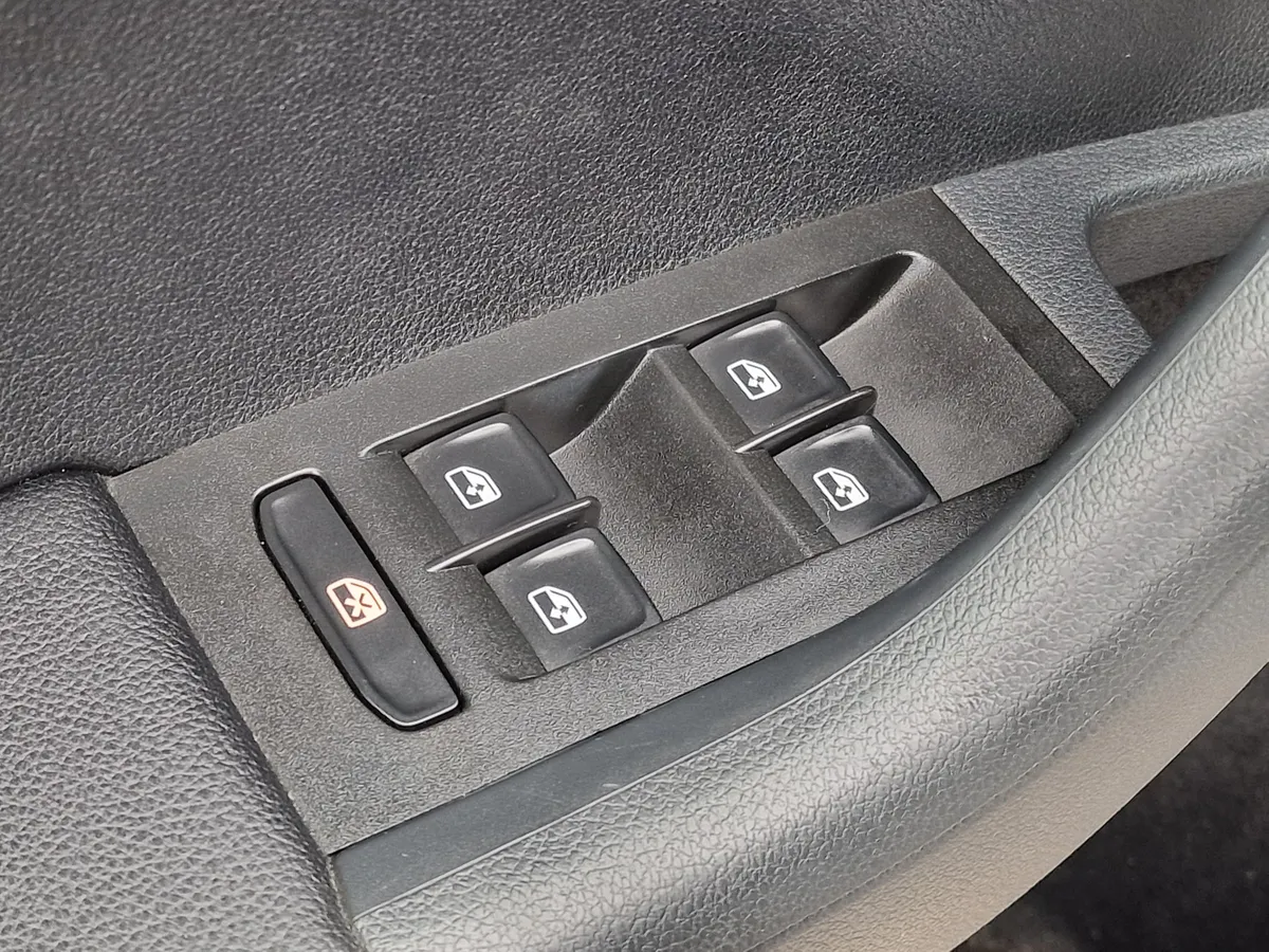 Skoda Octavia 1.4 AMT (150 л.с.), 2015 — фото 10