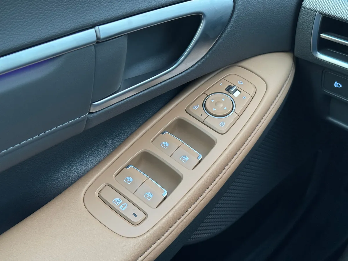 Hyundai Sonata 2.5 AT (191 л.с.), 2024 — фото 10