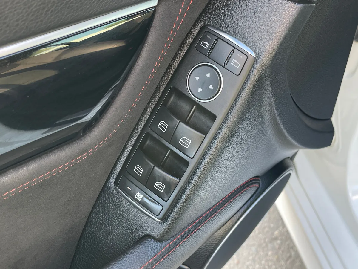 Mercedes-Benz C-Класс C 180 7G-Tronic Plus (156 л.с.)