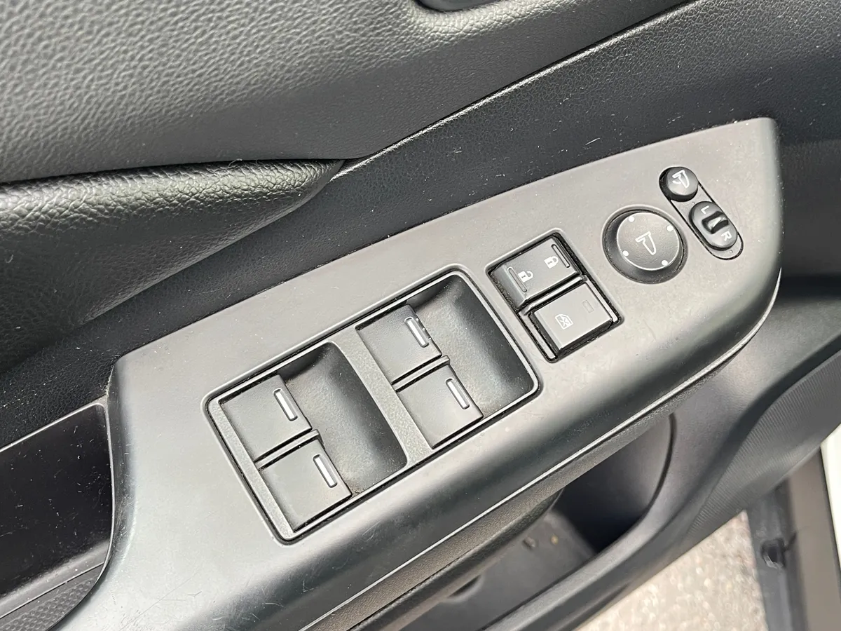 Honda CR-V 2.0 CVT (150 л.с.), 2013 — фото 10