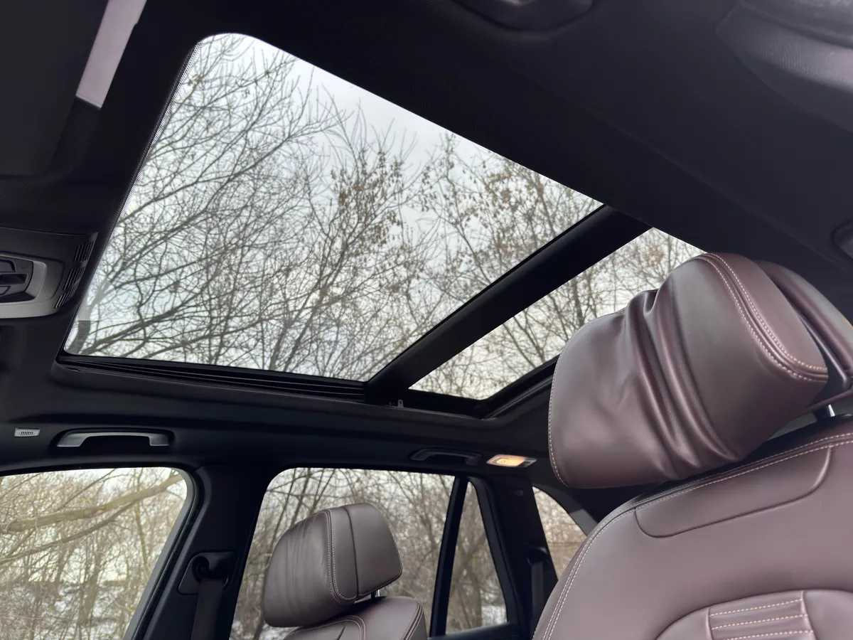 BMW X5 xDriveM50d Steptronic (381 л.с.), 2018 — фото 11