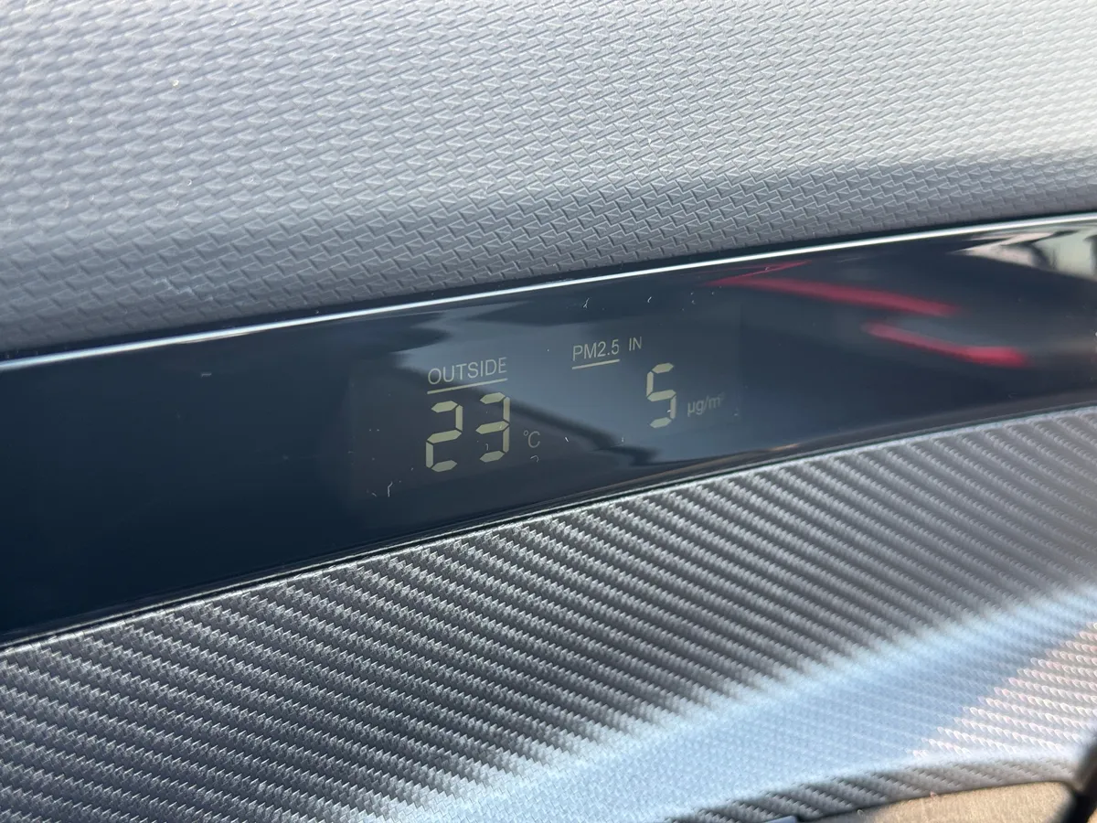 Jetour Dashing 1.5 AMT (156 л.с.)