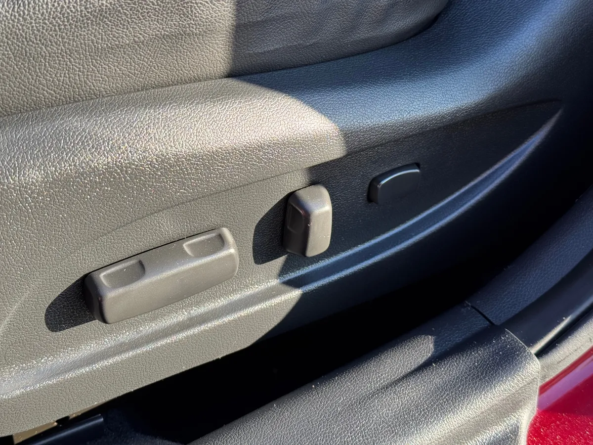 Hyundai Sonata 2.4 MPi AT (178 л.с.), 2012 — фото 14