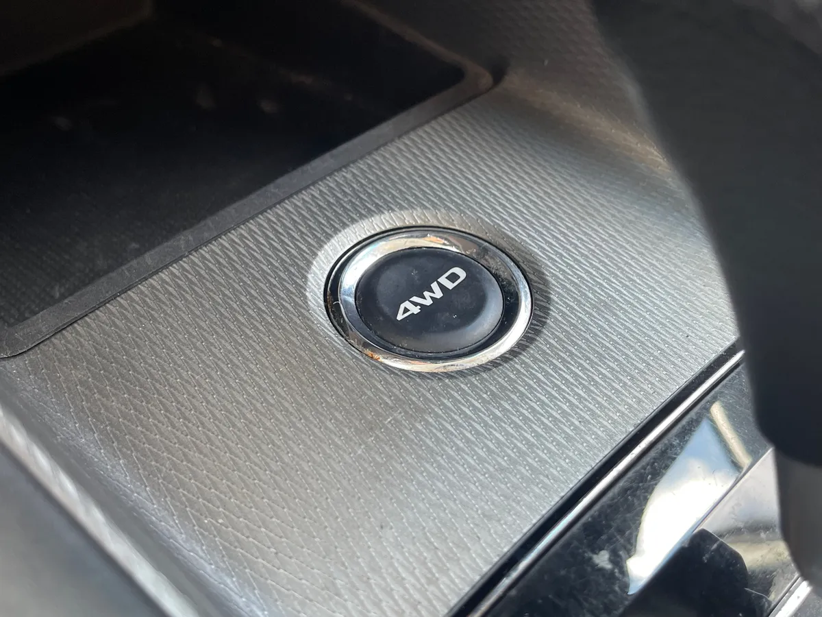 Mitsubishi ASX 2.0 CVT AWD (150 л.с.), 2018 — фото 12
