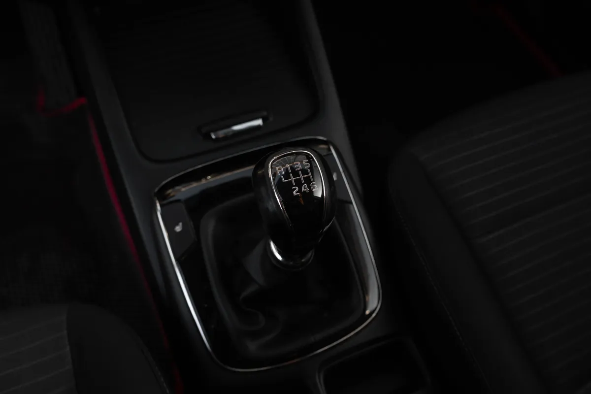 Kia Cerato 1.6 MT (130 л.с.), 2018 — фото 12