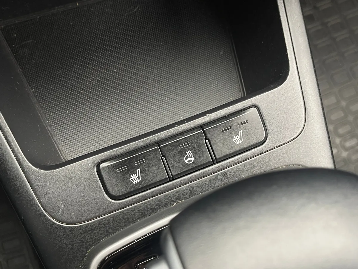Kia Rio 1.6 AT (123 л.с.), 2019 — фото 10