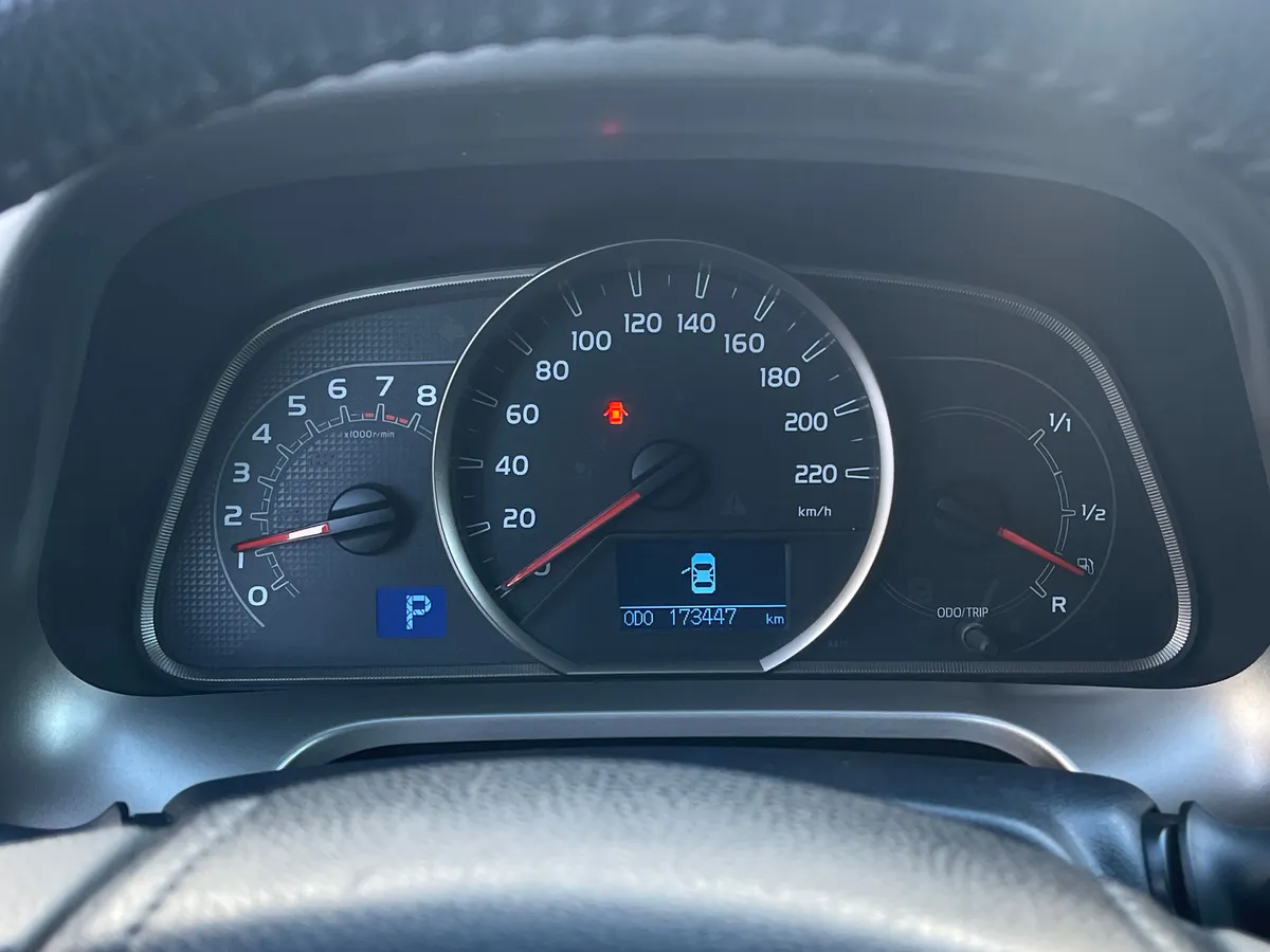 Toyota RAV4 2.0 CVT 4WD (146 л.с.), 2014 — фото 6