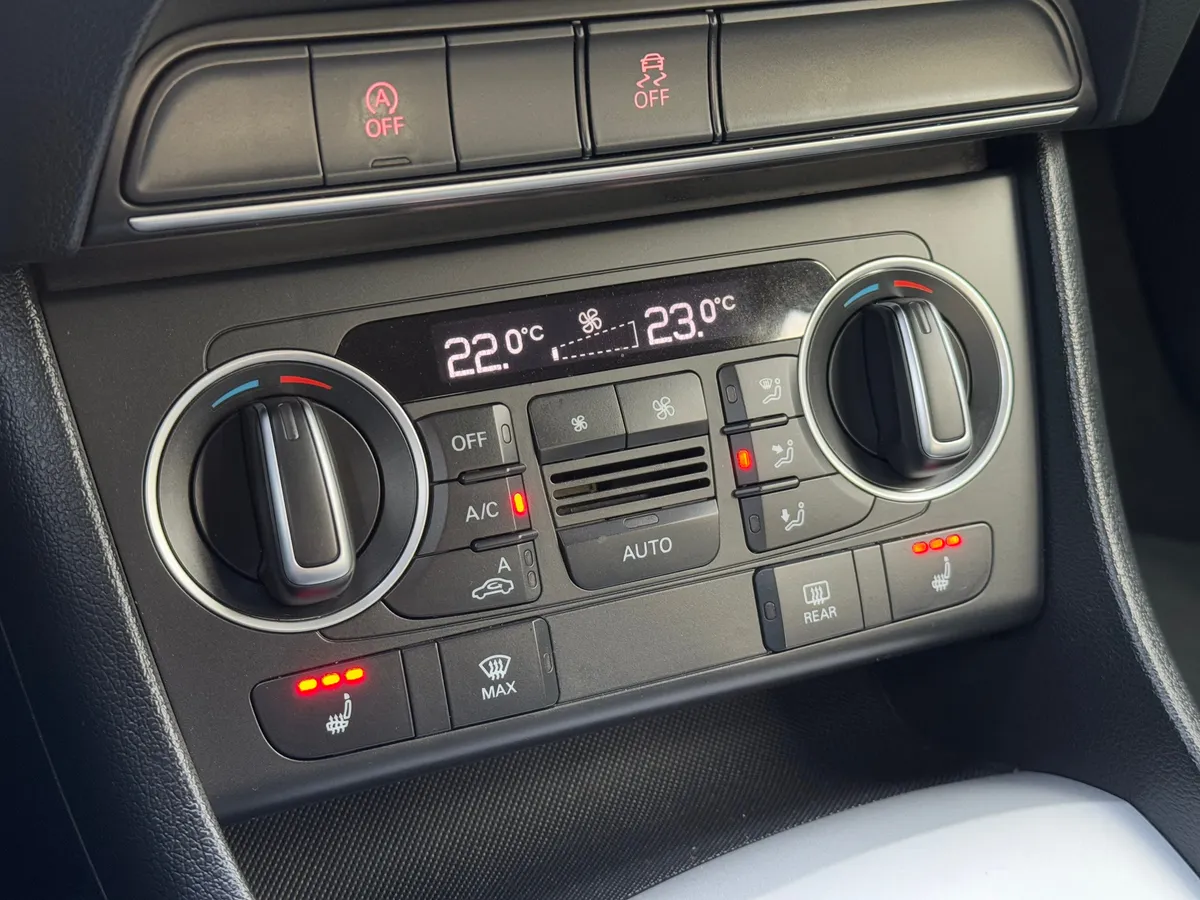 Audi Q3 2.0 TFSI S tronic quattro (180 л.с.), 2015 — фото 12