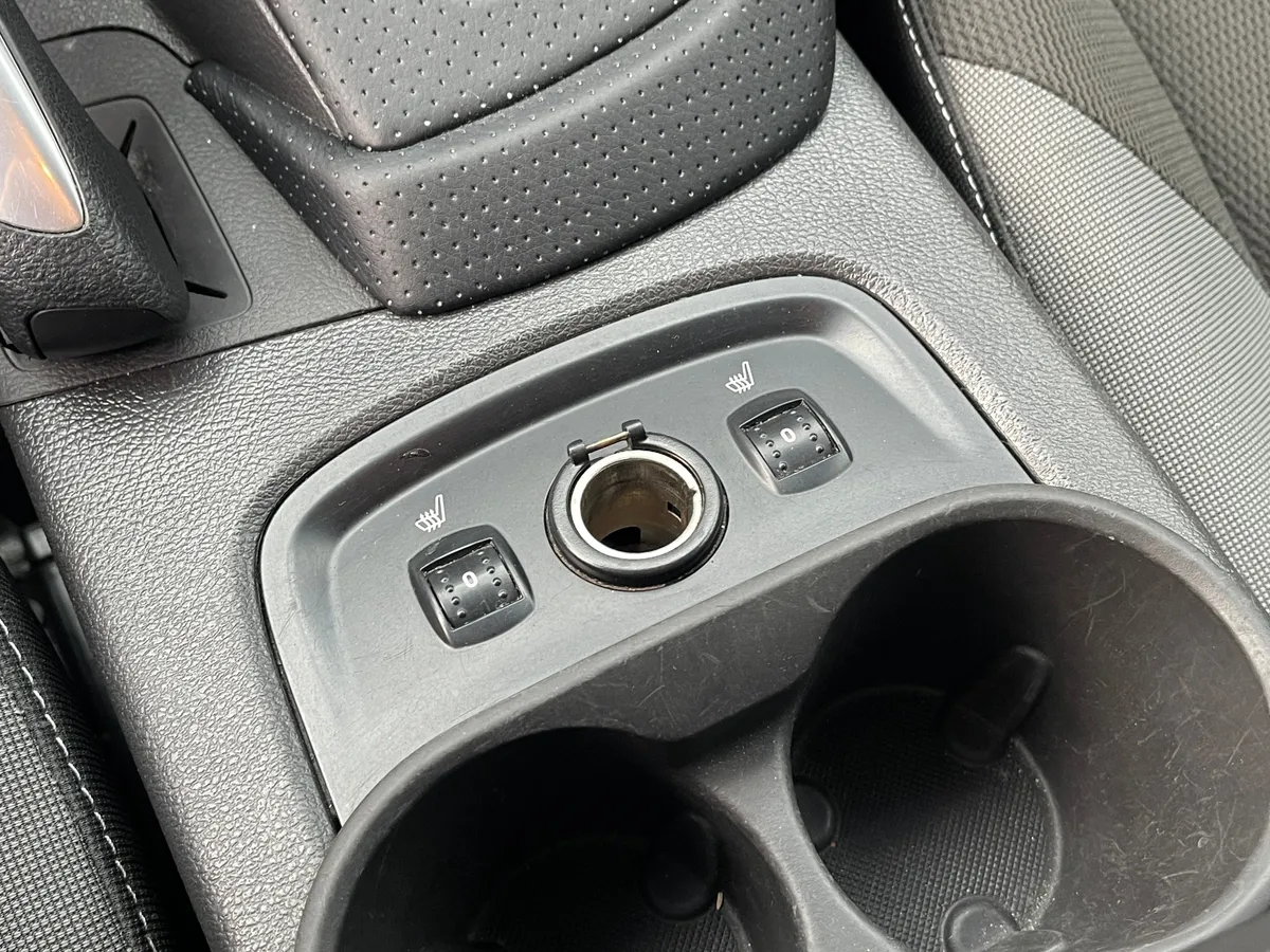 Ford Focus 2.0 PowerShift (150 л.с.), 2013 — фото 9