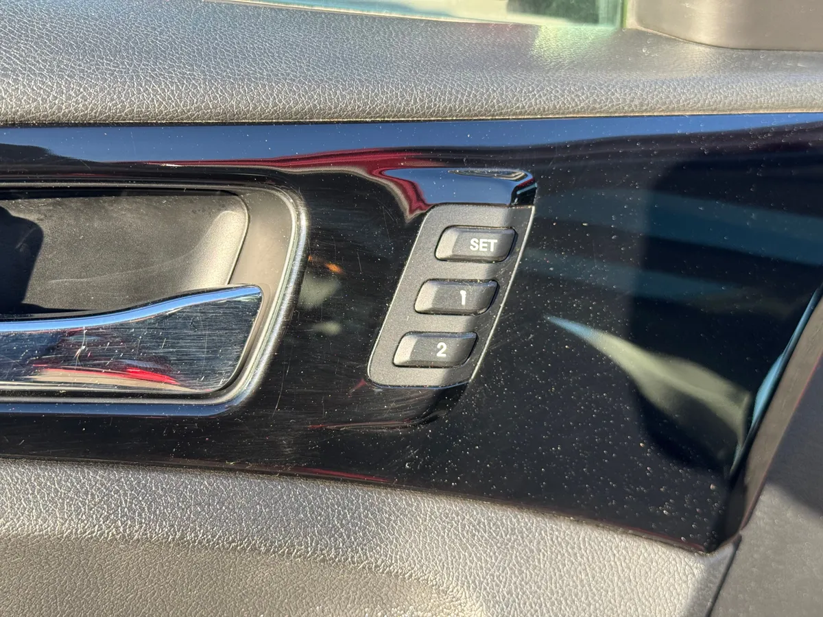 Hyundai Sonata 2.4 MPi AT (178 л.с.), 2012 — фото 12