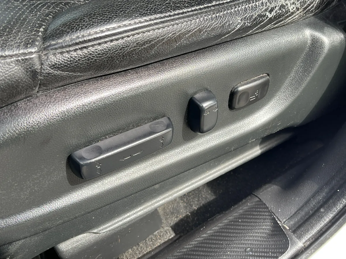 Honda CR-V 2.0 AT AWD (150 л.с.), 2014 — фото 11