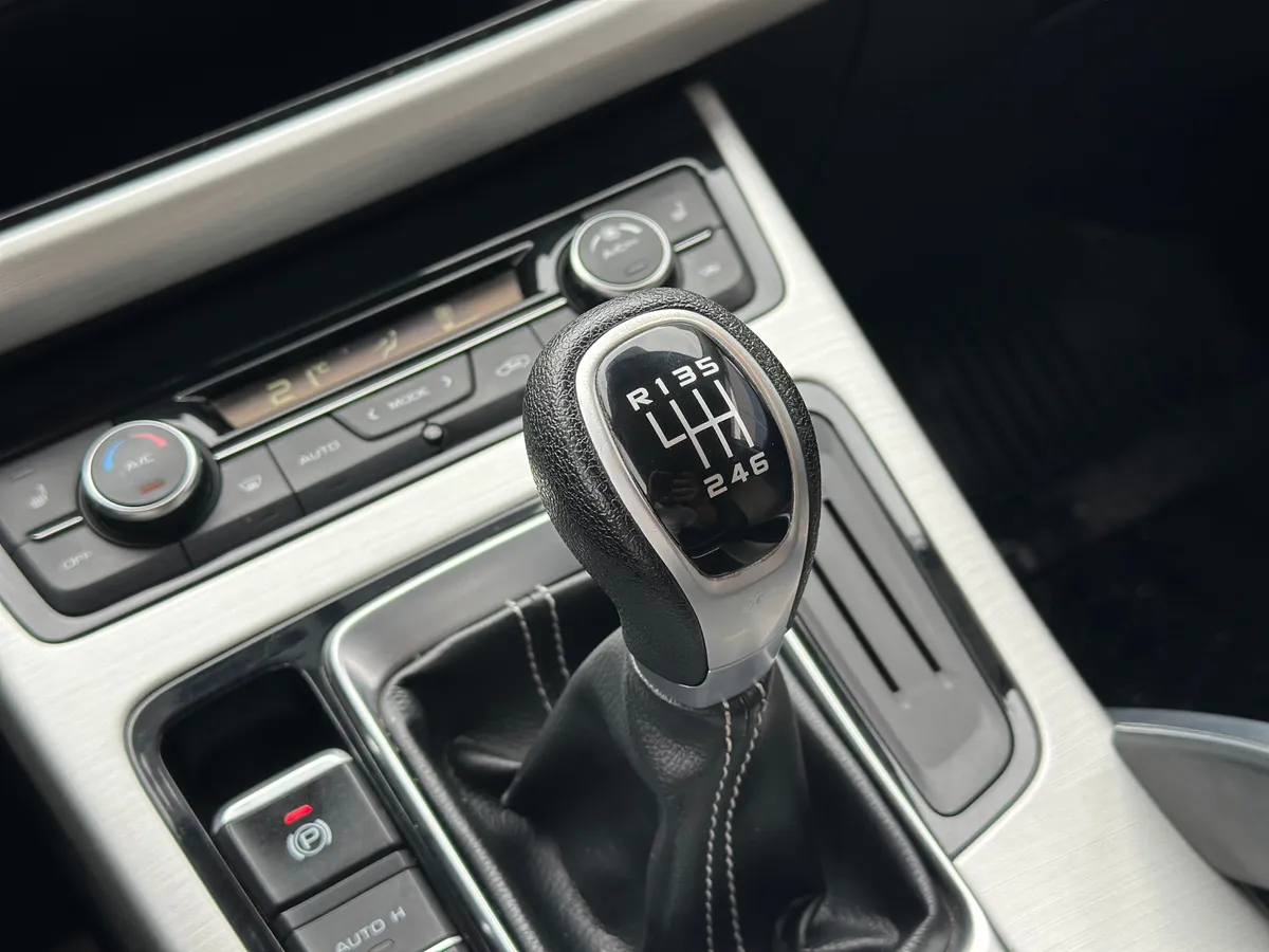 Geely Atlas 2.0 MT (139 л.с.)