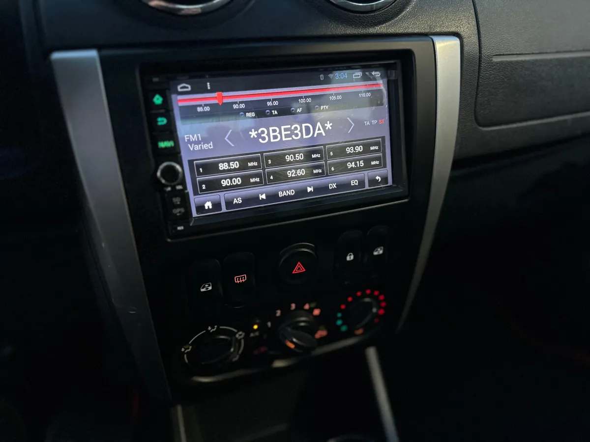 Nissan Almera 1.6 MT (102 л.с.), 2015 — фото 12