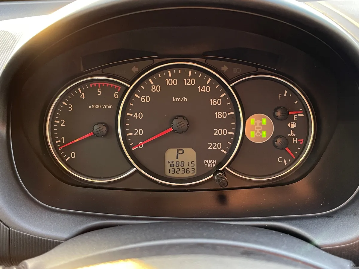 Mitsubishi Pajero Sport 2.5 DI-D AT AWD (178 л.с.)