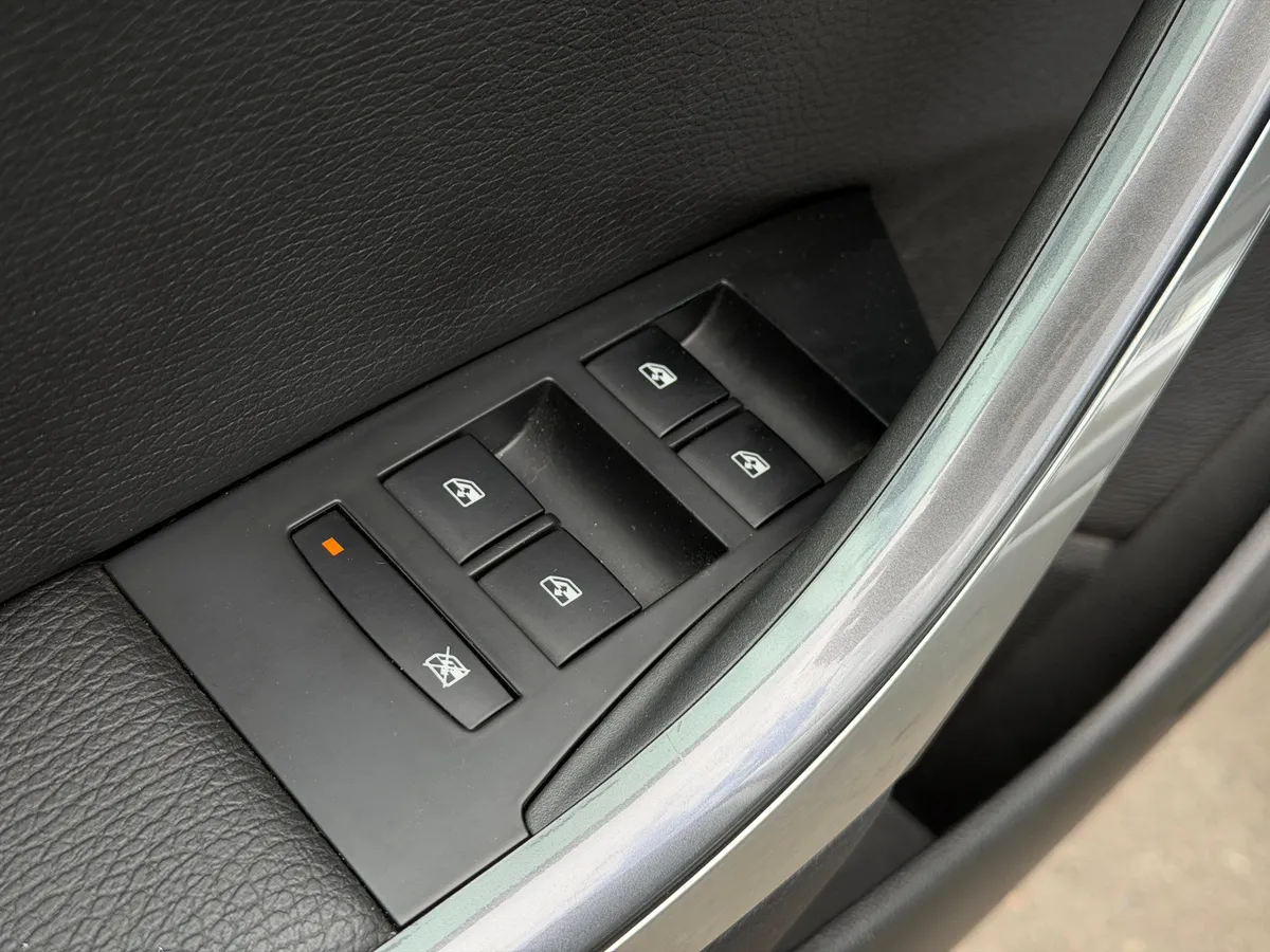 Opel Astra 1.6 AT (115 л.с.)