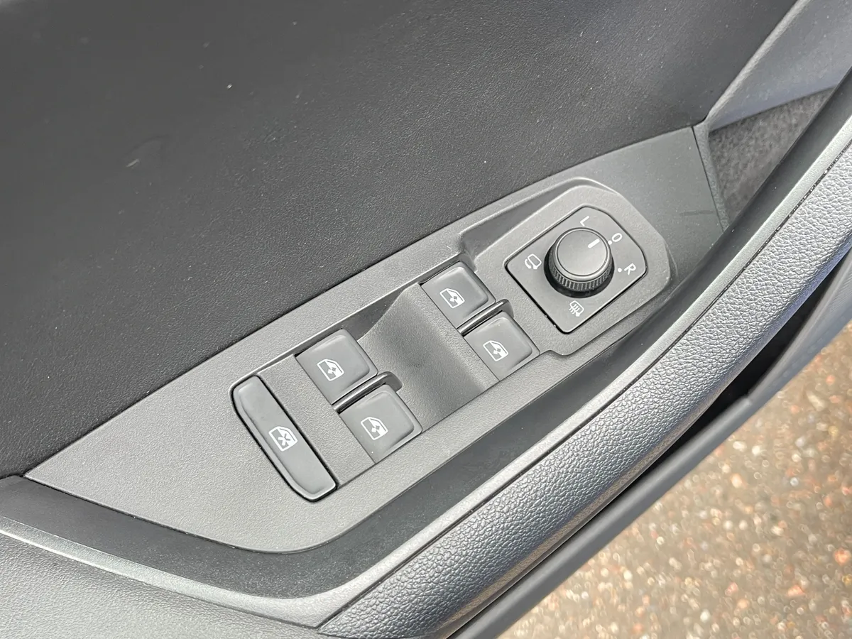 Skoda Kodiaq 1.4 TSI DSG (150 л.с.), 2021 — фото 10