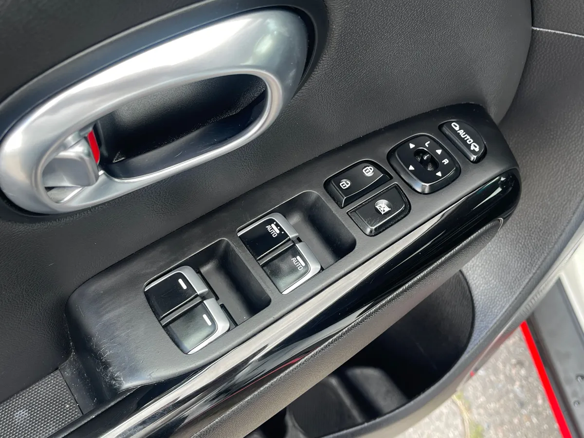 Kia Soul 1.6 T GDI DCT (204 л.с.), 2017 — фото 13