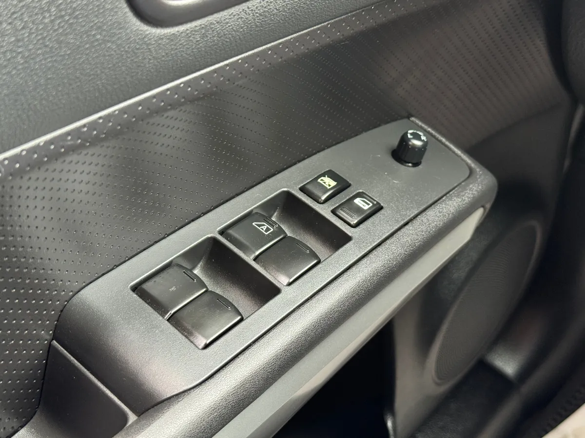 Nissan X-Trail 2.0 CVT AWD (141 л.с.), 2013 — фото 11
